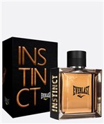 Ficha técnica e caractérísticas do produto Perfume Masculino Instinct Deo Colônia Everlast 100ml