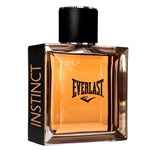 Ficha técnica e caractérísticas do produto Perfume Masculino Instinct Everlast Deo Colônia 100ml