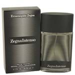 Ficha técnica e caractérísticas do produto Perfume Masculino Intenso Ermenegildo Zegna 50 ML Eau de Toilette