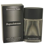 Ficha técnica e caractérísticas do produto Perfume Masculino Intenso Ermenegildo Zegna Eau de Toilette - 50 Ml
