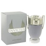 Ficha técnica e caractérísticas do produto Invictus Eau de Toilette Spray Perfume Masculino 151 ML-Paco Rabanne