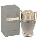 Ficha técnica e caractérísticas do produto Perfume Masculino Invictus Paco Rabanne Mini EDT - 5ml