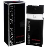 Ficha técnica e caractérísticas do produto Perfume Masculino Jacques Bogart Silver Scent Intense - 100ml