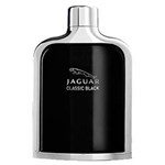 Ficha técnica e caractérísticas do produto Perfume Masculino Jaguar Classic Black 40ml Edt