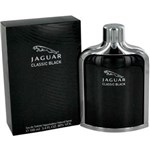 Ficha técnica e caractérísticas do produto Perfume Masculino Jaguar Classic Black EDT