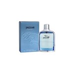 Ficha técnica e caractérísticas do produto Perfume Masculino Jaguar Classic EDT