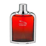 Ficha técnica e caractérísticas do produto Perfume Masculino Jaguar Classic Red Eau de Toilette - 40ml