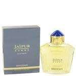 Ficha técnica e caractérísticas do produto Perfume Masculino Jaipur Boucheron 100 Ml Eau de Toilette