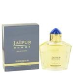 Ficha técnica e caractérísticas do produto Perfume Masculino Jaipur Boucheron 50 Ml Eau de Toilette