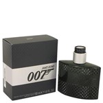 Ficha técnica e caractérísticas do produto Perfume Masculino James Bond 007 50 Ml Eau de Toilette Spray