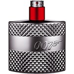 Perfume 007 James Bond Quantum Masculino Edt 50 Ml