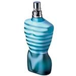 Ficha técnica e caractérísticas do produto Perfume Masculino Jean Paul Gaultier Edt 125ml 40ml