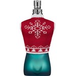 Ficha técnica e caractérísticas do produto Perfume Masculino Jean Paul Gaultier Le Male Xmas Collector EDT 125ml