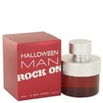 Ficha técnica e caractérísticas do produto Perfume Masculino Jesus Del Pozo Halloween Man Rock On 50 Ml Eau Toilette