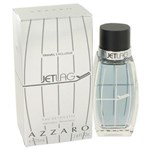 Ficha técnica e caractérísticas do produto Perfume Masculino Jetlag Azzaro Eau de Toilette - 75 Ml
