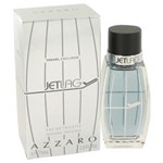 Ficha técnica e caractérísticas do produto Perfume Masculino Jetlag Azzaro Eau de Toilette - 75ml
