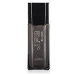 Ficha técnica e caractérísticas do produto Perfume Masculino JF9 Black 100ml - Jafra