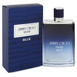 Ficha técnica e caractérísticas do produto Perfume Masculino Jimmy Choo Man Blue Eau de Toilette - 100ml