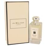 Ficha técnica e caractérísticas do produto Perfume Feminino Jo Malone Wood Sage & Sea Salt 100 Ml Cologne (Unisex)