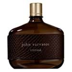 Ficha técnica e caractérísticas do produto Perfume Masculino John Varvatos Perfume Masculino Unico