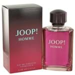 Ficha técnica e caractérísticas do produto Perfume Masculino Joop! 125 Ml Eau de Toilette