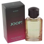 Ficha técnica e caractérísticas do produto Perfume Masculino Joop! 25 Ml Desodorante