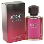 Ficha técnica e caractérísticas do produto Perfume Masculino Joop! 75 Ml Eau de Toilette