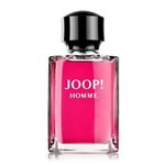 Ficha técnica e caractérísticas do produto Perfume Masculino Joop! Homme Eau de Toilette - 125ml