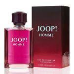 Ficha técnica e caractérísticas do produto Perfume Masculino Joop! Homme Eau de Toilette