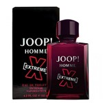 Ficha técnica e caractérísticas do produto Perfume Masculino Joop! Homme Joop Extreme Eau de Toilette - 75ml - Curren