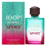 Ficha técnica e caractérísticas do produto Perfume Masculino Joop! Homme Sport - Eau De Toilette 125ml