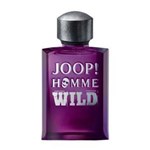 Ficha técnica e caractérísticas do produto Perfume Masculino Joop! Homme Wild Eau de Toilette - 30ml