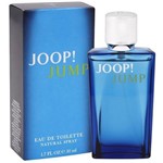 Ficha técnica e caractérísticas do produto Perfume Masculino Joop! Jump Eau de Toilette
