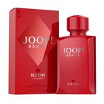 Ficha técnica e caractérísticas do produto Perfume Masculino Joop Red King Limited Edition Homme Eau de Toilette - 125ml
