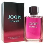 Ficha técnica e caractérísticas do produto Perfume Masculino Joop Roxo Eau de Toilette - 75ml