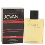 Ficha técnica e caractérísticas do produto Perfume Masculino Fever Jovan Eau de Toilette - 100ml