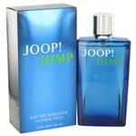 Ficha técnica e caractérísticas do produto Perfume Masculino Jump Joop! 100 ML Eau de Toilette