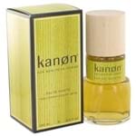 Perfume Masculino Kanon (new Packaging) Scannon 100 Ml Eau de Toilette