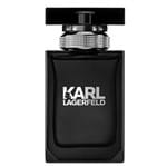 Ficha técnica e caractérísticas do produto Perfume Masculino Karl Lagerfeld Perfume Masculino Unico
