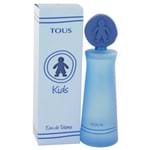 Ficha técnica e caractérísticas do produto Perfume Masculino Kids Tous 100 ML Eau de Toilette