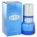 Ficha técnica e caractérísticas do produto Perfume Masculino Kool Kanon 100 Ml Eau de Toilette