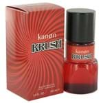 Ficha técnica e caractérísticas do produto Perfume Masculino Krush Kanon 100 Ml Eau de Toilette
