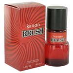 Ficha técnica e caractérísticas do produto Kanon Krush Eau de Toilette Spray Perfume Masculino 100 ML-Kanon