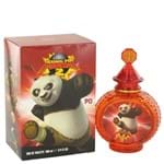 Ficha técnica e caractérísticas do produto Perfume Masculino Kung Fu Panda 2 Po (Unisex) Dreamworks 100 Ml Eau de Toilette