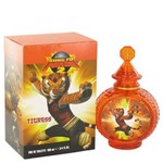Ficha técnica e caractérísticas do produto Perfume Masculino Kung Fu Panda 2 Tigress Dreamworks Eau de Toilette (Unisex) - 100 Ml