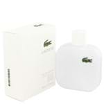 Ficha técnica e caractérísticas do produto Perfume Masculino L.12.12 Blanc Lacoste 100 Ml Eau de Toilette