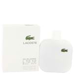 Ficha técnica e caractérísticas do produto Perfume Masculino L.12.12 Blanc Lacoste 175 Ml Eau de Toilette
