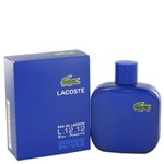 Ficha técnica e caractérísticas do produto Perfume Masculino L.12.12 Bleu (powerful) Lacoste 100 Ml Eau de Toilette