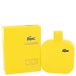 Ficha técnica e caractérísticas do produto Perfume Masculino L.12.12 Jaune Lacoste 175 Ml Eau de Toilette