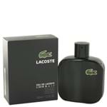Ficha técnica e caractérísticas do produto Perfume Masculino L.12.12 Noir Lacoste 100 Ml Eau de Toilette